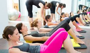 1. Pilates Mat level 1 (30 jan ’26- 1 feb ’26) + level 2 Instructor Intensive (11/11)