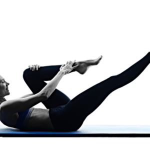 Pilates Challenge: Summer Bodies are made in Winter