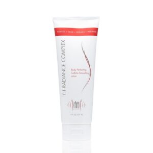 Fit Radiance Lotion 12 stuks