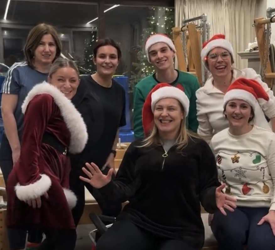 Weg met de kroketten: Kerst video’s van Body Boutique