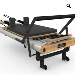 Pilates reformer instructor level 1 + 1 Fit reformer Toestel