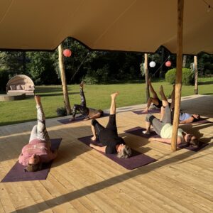 Pilates Paradise - Recharge & Inspire Day vrij 1/5/26